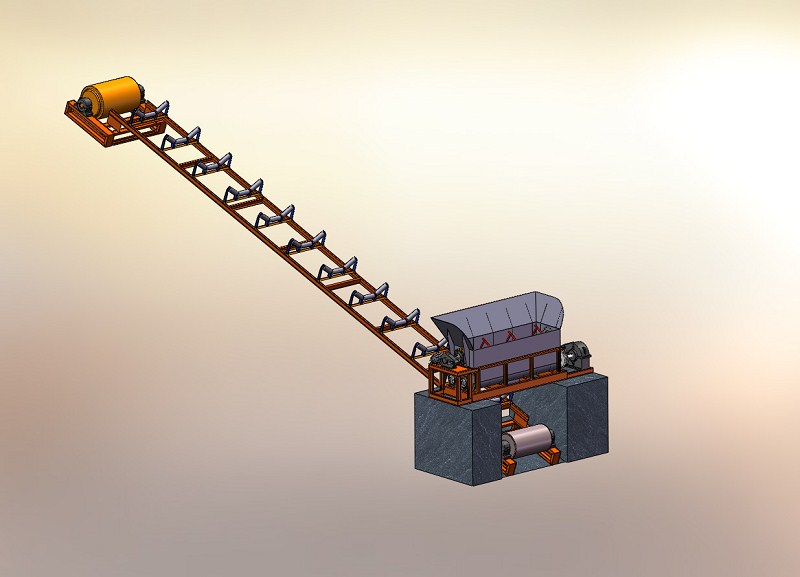 怎樣提高滾筒烘干機(jī)生產(chǎn)效率